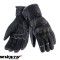 Manusi barbati pentru scuter - motocicleta Touring iarna Seventy model SD-T5 negru Negru XL (10 cm)