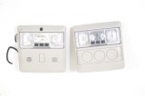 Iluminare interioară LAND ROVER DISCOVERY IV L319 2012 OEM: XDE500420LUM,CH22-13704-BA 2857813