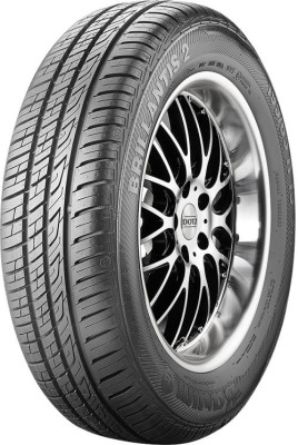 Cauciucuri de vara Barum Brillantis 2 ( 155/65 R13 73T ) foto