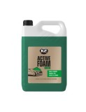Spuma activa verde K2 Active Foam Green, 5kg