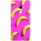 Husa silicon pentru Xiaomi Mi Mix 2, Banana