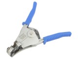 Dezizolator automat PARTEX PWS-B/PA-PWS-B, sectiune 0.5-6mm&sup2;, subtip cablu rotund
