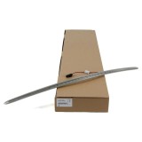 Stop frana suplimentar Mini One/Cooper/Clubman/Clubvan/Coupe/Roadster/Cabrio, 07.2014, montare spate, Central, LED; alb - rosu shine, OE, 63252755613