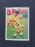 Card Gheorghe Hagi 1998