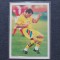 Card Gheorghe Hagi 1998
