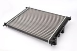 Radiator, racire motor FIAT MULTIPLA (186) (1999 - 2010) THERMOTEC D7F036TT