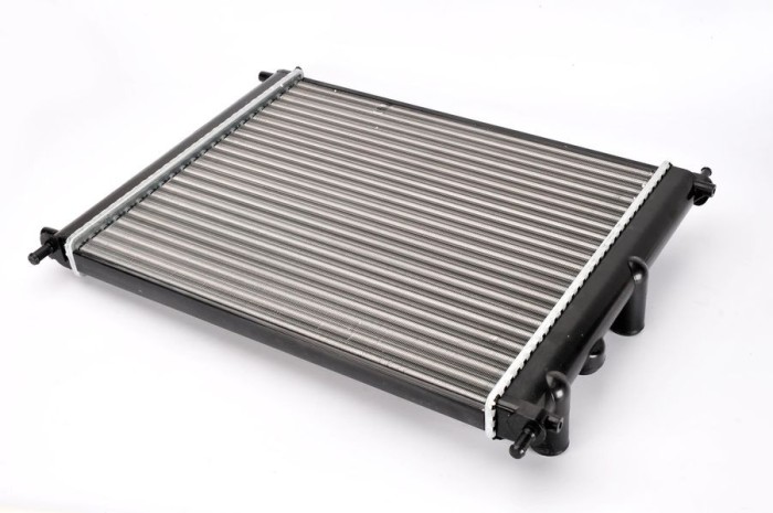 Radiator, racire motor FIAT MAREA (185) (1996 - 2007) THERMOTEC D7F036TT