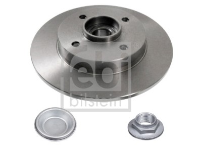 FEBI BILSTEIN 32782 Disc frana foto
