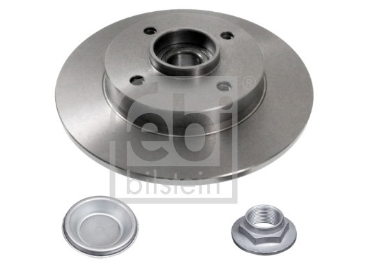 FEBI BILSTEIN 32782 Disc frana