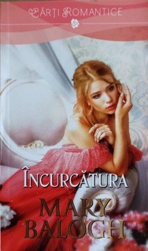 INCURCATURA-MARY BALOGH-235773 foto