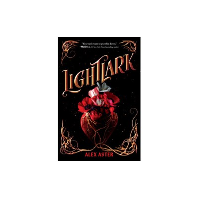 Lightlark (Book 1) foto