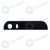 Husa superioara neagra pentru iPhone 5s