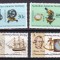 AAT 1972/1984 instrumente navigatie expeditii MI 21-22/61-62 MNH