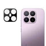 Asteroid GSM - Full Camera Glass - Xiaomi 17T - Black