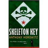Anthony Horowitz - Skeleton Key - 110569