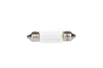 Bec 12V C5w 5W Pure Light Set 10 Buc Bosch 499808 1 987 302 211 foto