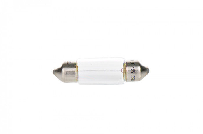 Bec 12V C5w 5W Pure Light Set 10 Buc Bosch 499808 1 987 302 211