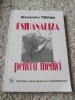 Psihanaliza pentru medici