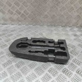 C&acirc;rlig Remorcare Original Audi Q4 SUV F4B 2023 4H0805615A