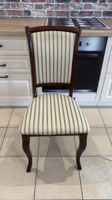 SCAUN ASY 8 DINING/BUCATARIE, LIDER FURNITURE, LEMN MARO foto