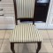 SCAUN ASY 8 DINING/BUCATARIE, LIDER FURNITURE, LEMN MARO