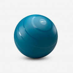 Minge Fitness SWISS Gym ball Mărimea 3 / L (75 cm) Albastru