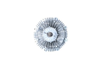 NRF 49632 Cupla, ventilator radiator foto