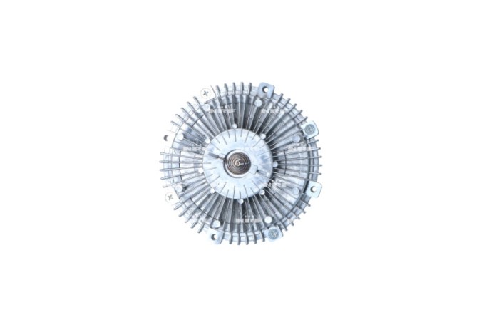 NRF 49632 Cupla, ventilator radiator