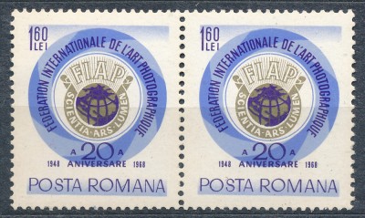 1968 LP684 foto