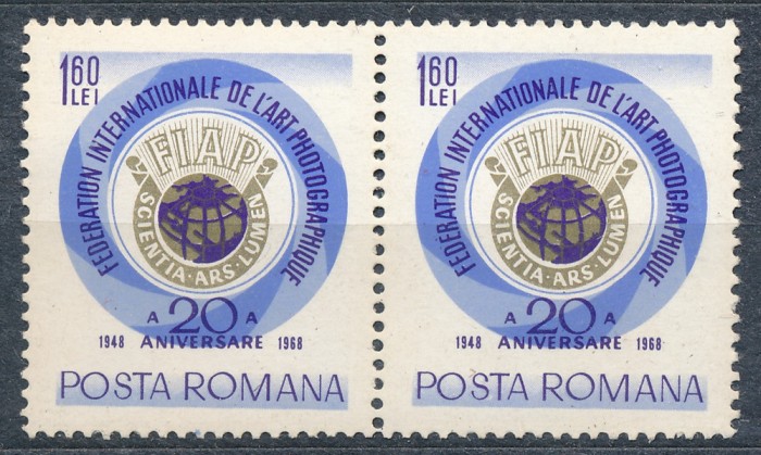 1968 LP684