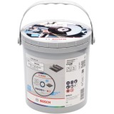 Bosch Standard for Metal - Disc taiere metal 125x22.2x1 mm 100 buc