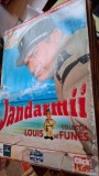 Jandarmii - Louis de Fun&egrave;s