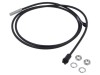 Senzor fibră optică IFM ELECTRONIC