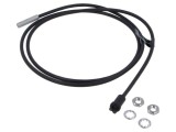 Senzor fibră optică IFM ELECTRONIC