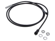 Senzor fibră optică IFM ELECTRONIC