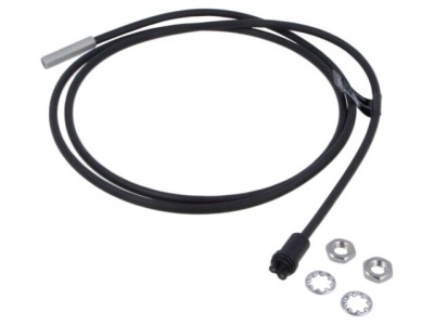 Senzor fibră optică IFM ELECTRONIC foto