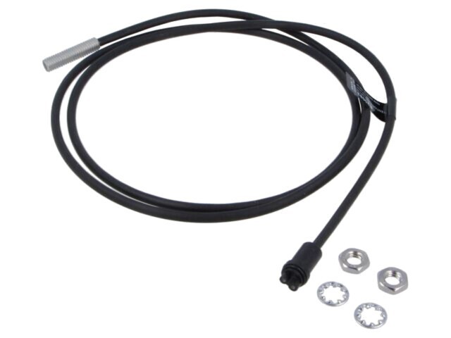 Senzor fibră optică IFM ELECTRONIC