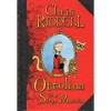 Ottolina &eacute;s a S&aacute;rga Macska - Chris Riddell