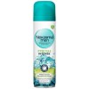 Deodorant spray Noxzema Fresh Intense, 150ml, Barbati, protectie eficienta