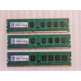 Memorie RAM desktop Transcend 2GB DDR3-1333MHz - poze reale