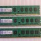 Memorie RAM desktop Transcend 2GB DDR3-1333MHz - poze reale