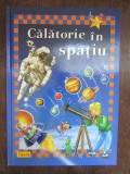 Calatorie in spatiu -ALEXANDRE WAJNBERG