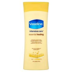 Lotiune de Corp, Vaseline, Essential Healing, pentru Ingrijire Intensa si Hidratare Puternica, 400ml