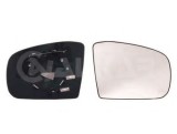 Sticla oglinda, oglinda retrovizoare exterioara MERCEDES M-CLASS (W163) (1998 - 2005) ALKAR 6472566