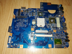 Placa de baza Acer Aspire 5542 foto