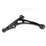 Brat suspensie fata, bascula Suzuki Liana Rh413, Rh416, Rh418 2001-2008, Inferior Stanga, 45202-54G01