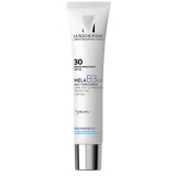 La Roche-Posay, Mela B3, Niacinamidă, Pentru toate tipurile de piele, Dimineață, Cremă ușoară, Pentru față, SPF30, 40 ml