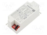 Alimentator LED Philips Xitanium 40W 5-44V DC 700-1050mA pulsatoriu
