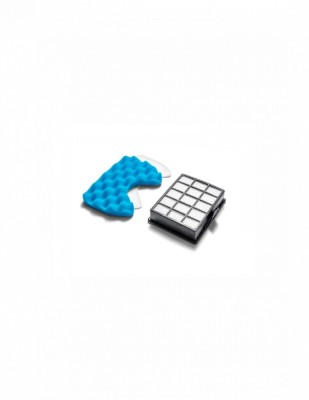 Set 2 filtre compatibile aspirator Samsung SC6750, SC6580, SC6591 foto