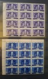 Romania MNH 1935 - Horia Closca si Crisan martirii neamului - LP 111 X12 (eroare)
